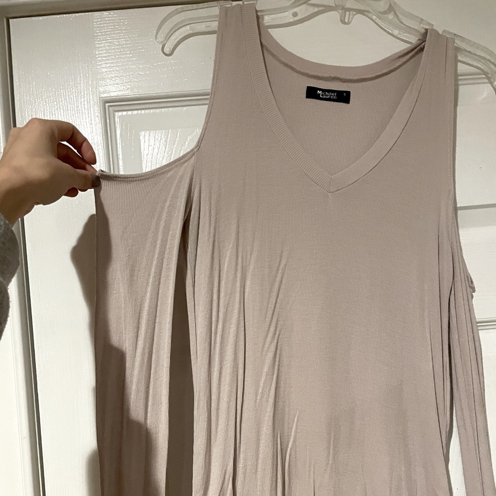 Long sleeve top
